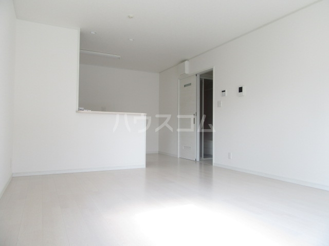 4/22 リビング/ダイニング