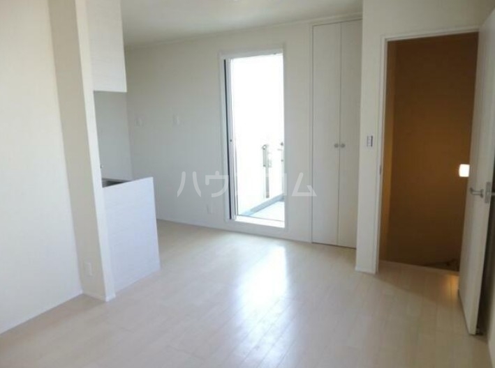 4/21 リビング/ダイニング