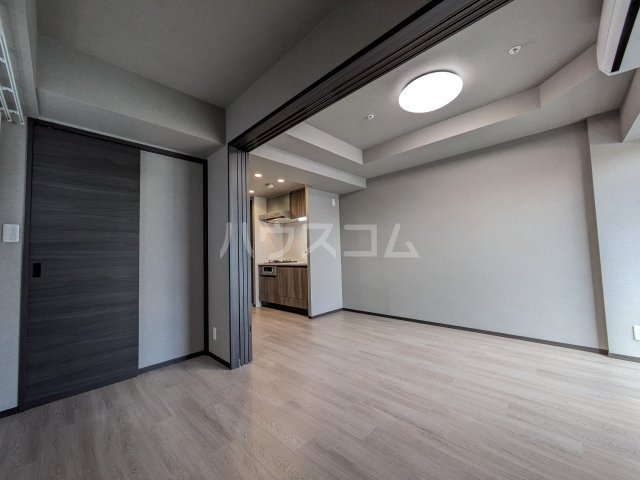 4/29 リビング/ダイニング