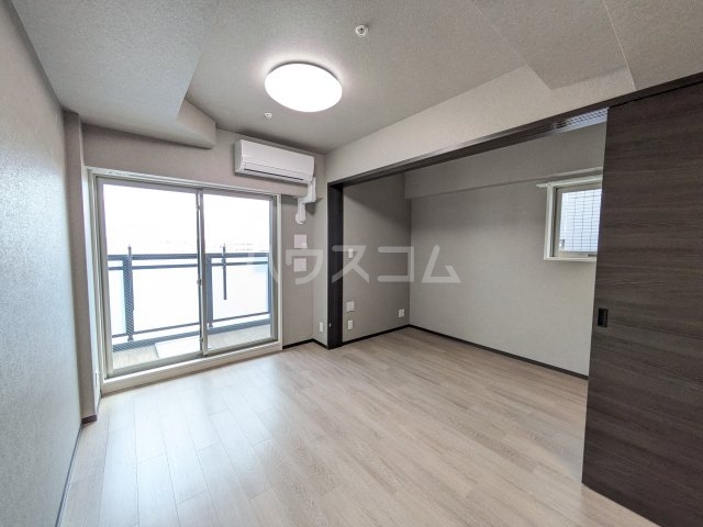 3/29 リビング/ダイニング