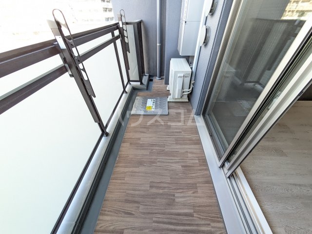 16/30 バルコニー