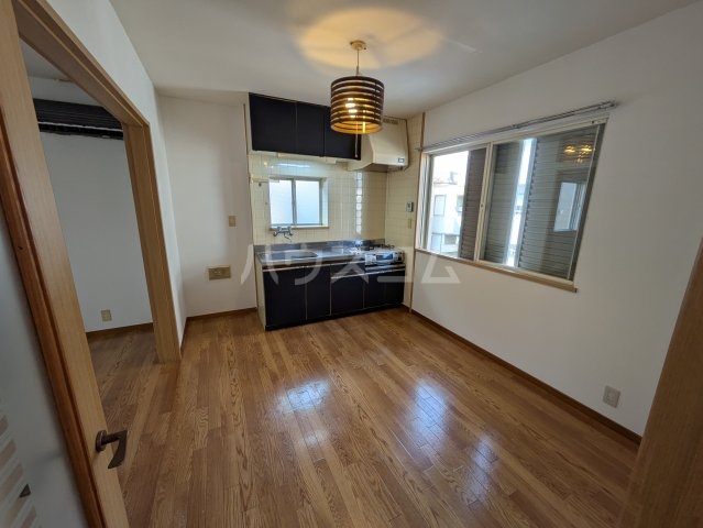 3/30 リビング/ダイニング