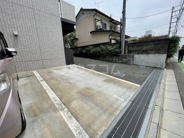 29/30 駐車場