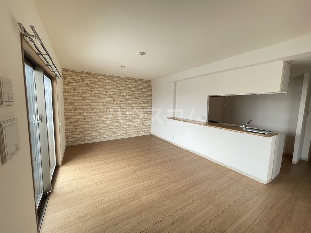 3/30 リビング/ダイニング