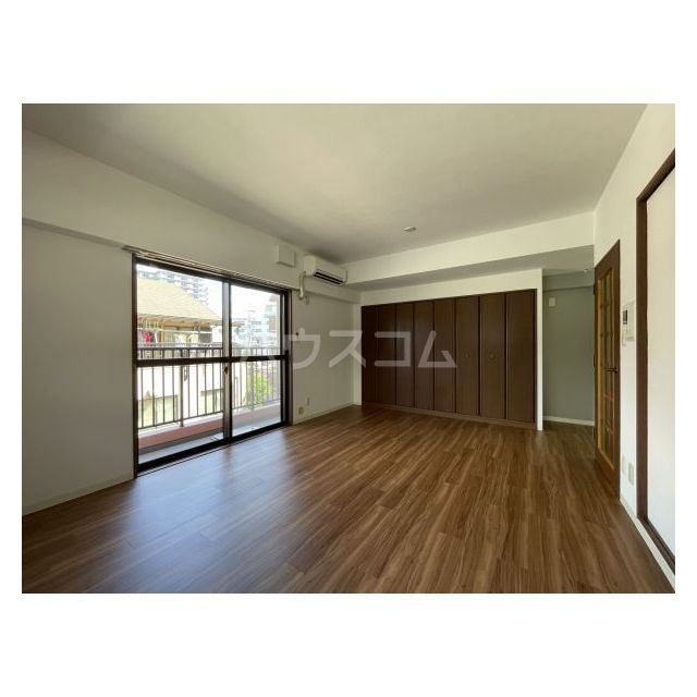 3/17 リビング/ダイニング