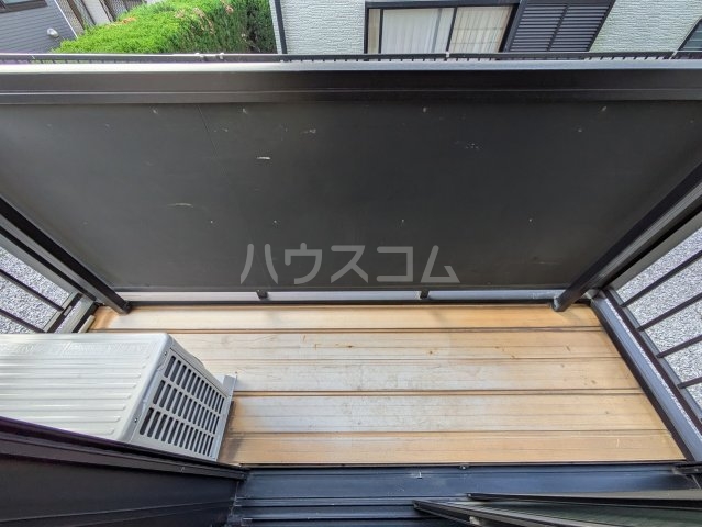 22/30 バルコニー