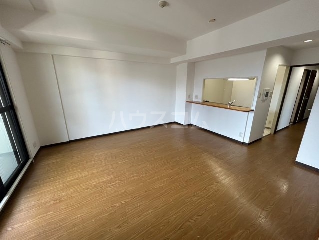 6/30 リビング/ダイニング