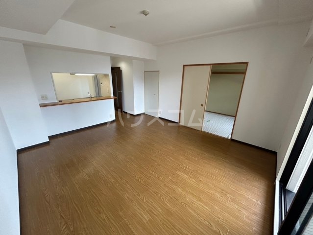 3/30 リビング/ダイニング