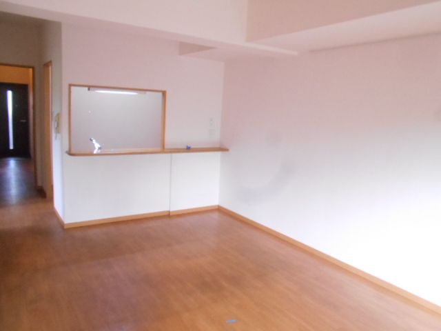 3/21 リビング/ダイニング