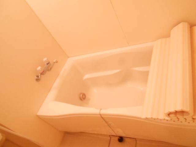 8/21 浴室