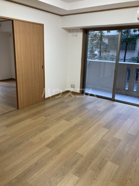 3/18 リビング/ダイニング