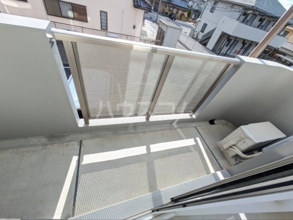 15/30 バルコニー