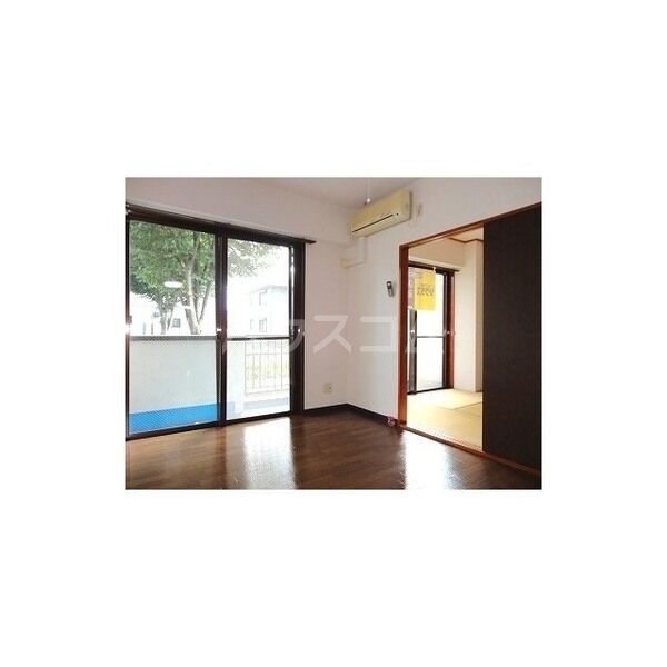 3/21 リビング/ダイニング