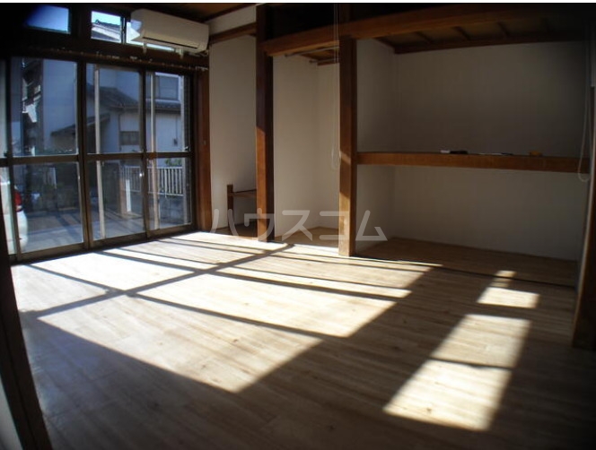 3/12 リビング/ダイニング