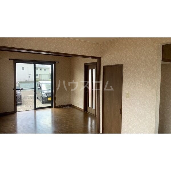 4/21 リビング/ダイニング