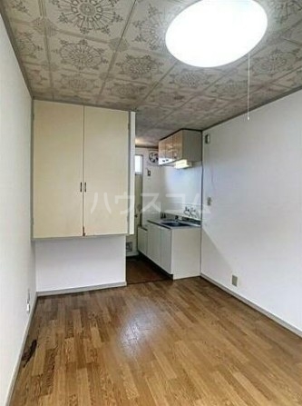 5/26 リビング/ダイニング