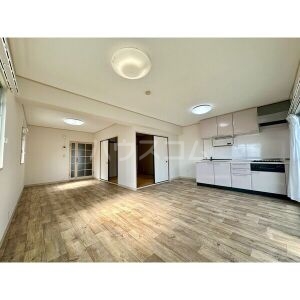 3/19 リビング/ダイニング