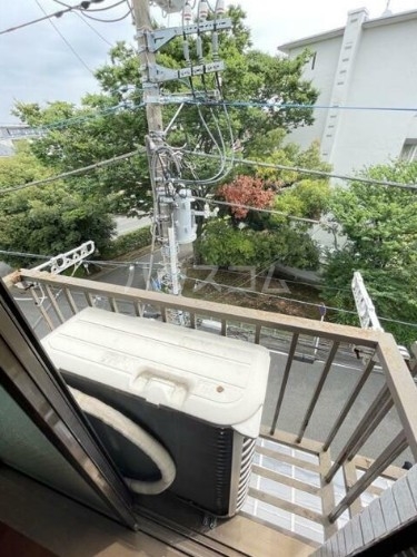 15/25 バルコニー