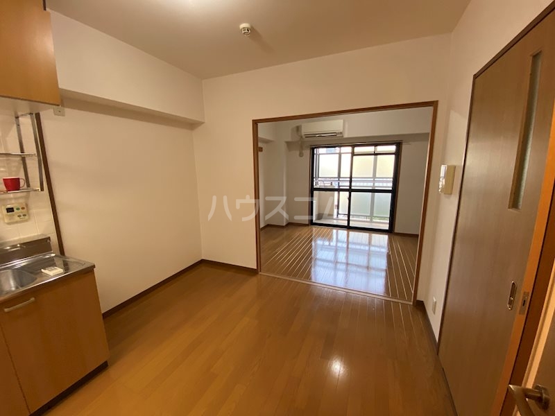 3/24 リビング/ダイニング