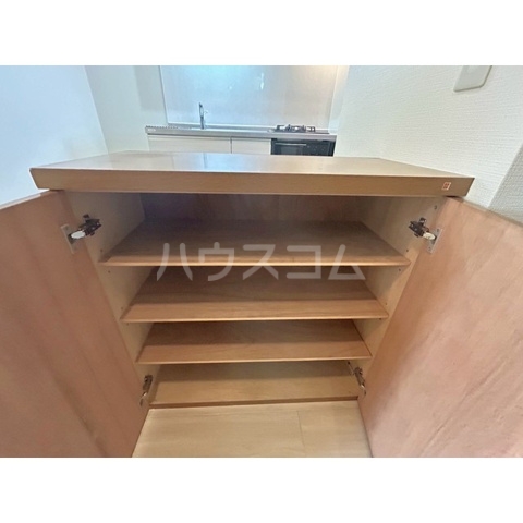 5/30 リビング/ダイニング