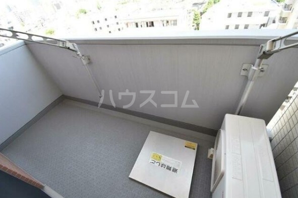 15/19 バルコニー