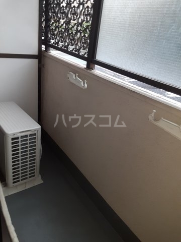 14/29 バルコニー