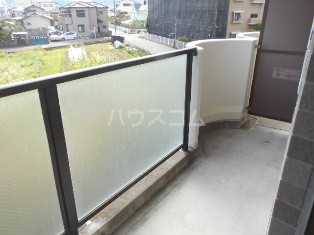 23/30 バルコニー