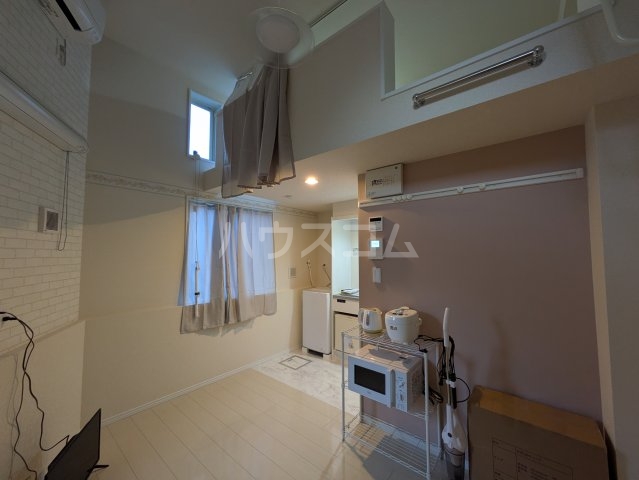 3/17 リビング/ダイニング