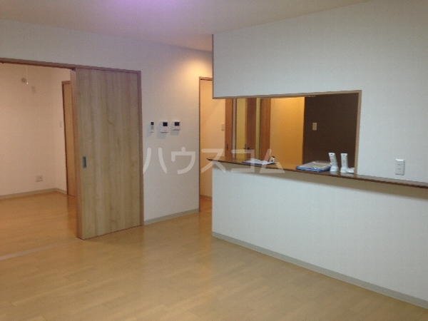 4/28 リビング/ダイニング