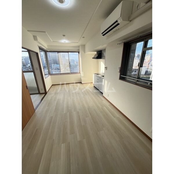 4/26 リビング/ダイニング