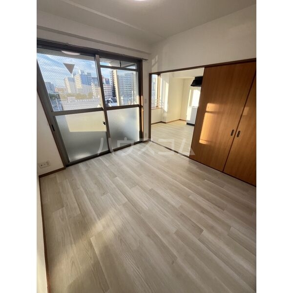 3/26 リビング/ダイニング