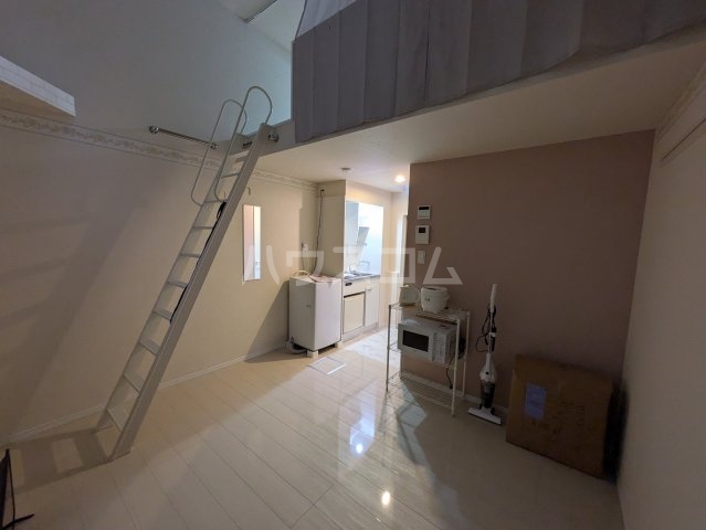 3/20 リビング/ダイニング