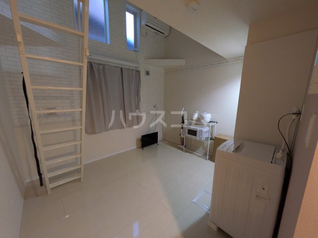 3/18 リビング/ダイニング