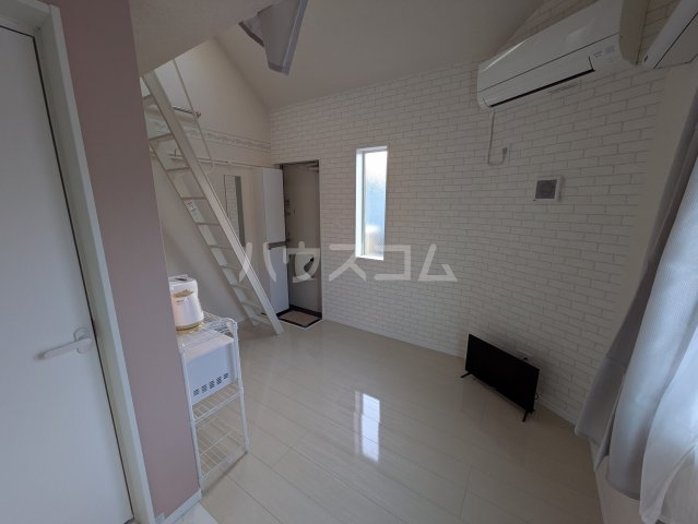 3/19 リビング/ダイニング