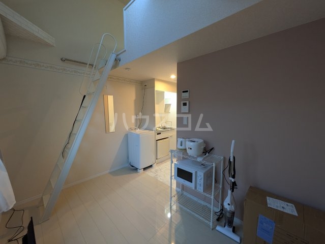 3/18 リビング/ダイニング