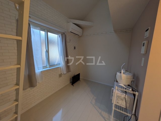 3/18 リビング/ダイニング