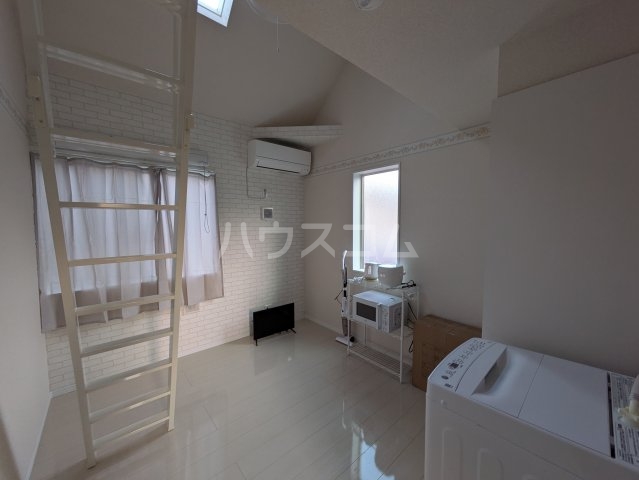 3/18 リビング/ダイニング