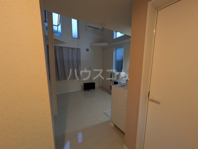 3/19 リビング/ダイニング