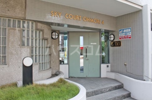 7/14 エントランス