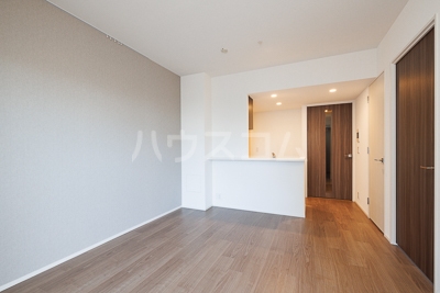 3/14 リビング/ダイニング