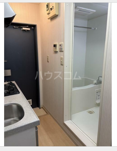 4/10 浴室
