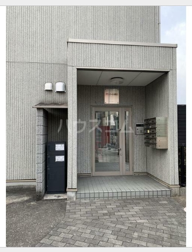 6/10 エントランス