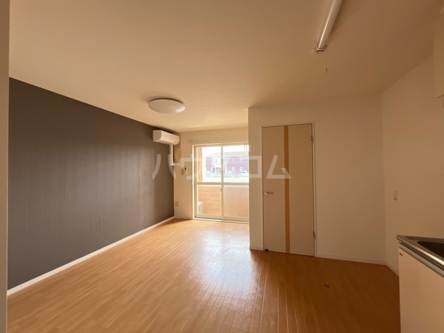 4/26 リビング/ダイニング