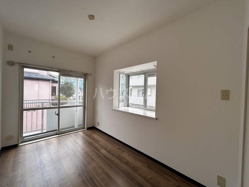 3/18 リビング/ダイニング