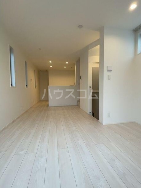 3/14 リビング/ダイニング