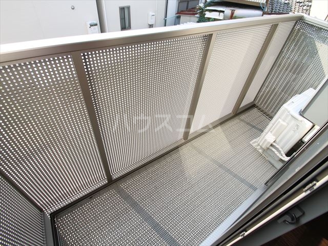 19/30 バルコニー