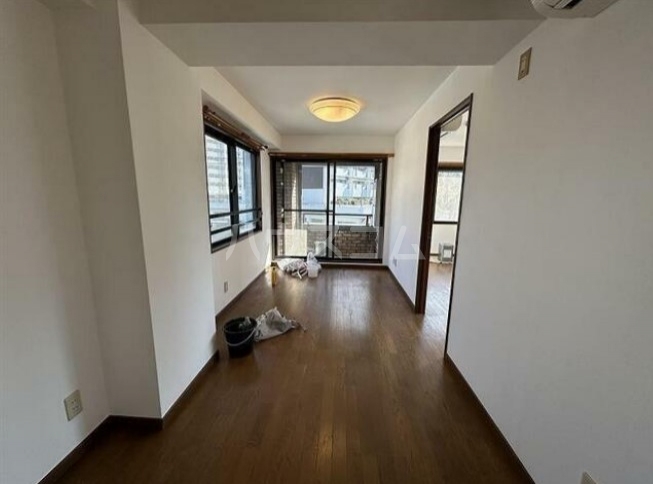 2/17 リビング/ダイニング