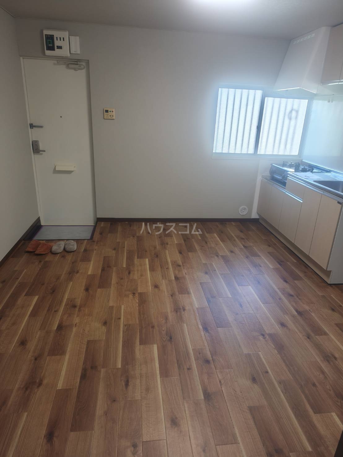 6/30 リビング/ダイニング