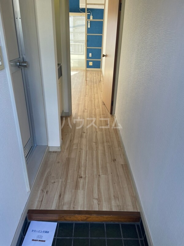 4/25 リビング/ダイニング