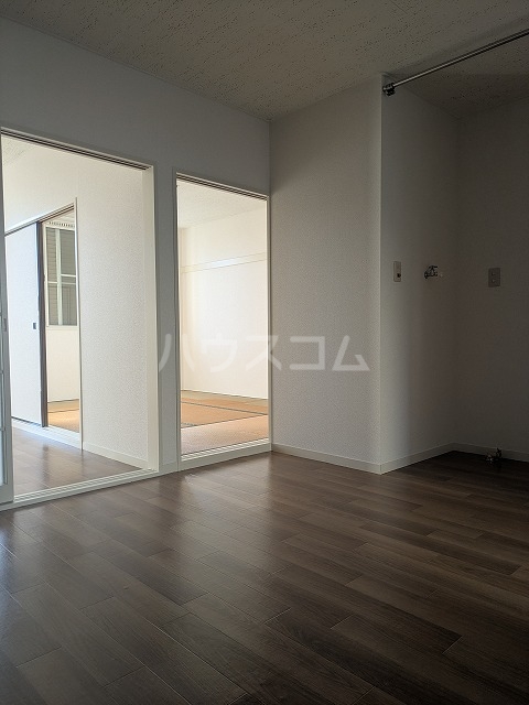 6/30 リビング/ダイニング